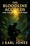 The Bloodline Accords