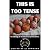 THIS IS TOO TENSE: An antho...