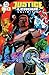 DC K.O. Justice League Unlimited by Mark Waid