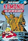 Kamandi by Jack K...