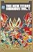 The New Titans Omnibus Vol. 1