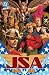 JSA Vol. 3: Year One