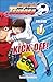 Captain Tsubasa Volume 1 Kick-Off!