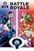 DC K.O.: Battle Royale