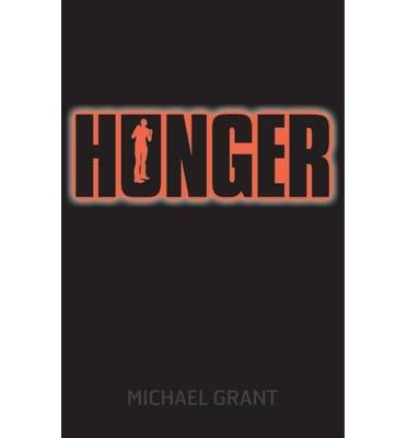 Hunger (Gone, #2)