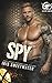 Spy (Serpent Sinners MC Book 10)