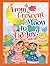 From Crescent Moon to Eid Joy by ANNIE MASOOD