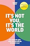 It's not you, it'...