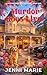 Murder Goes Live by Jenni Marie
