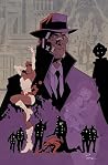 Gotham City: Year...