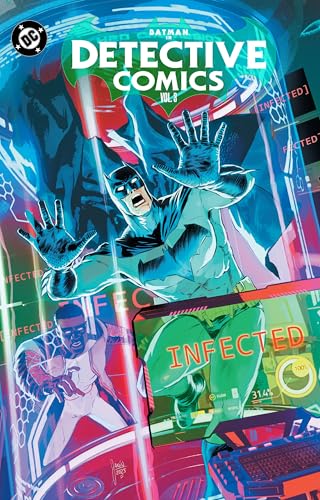 Batman: Detective Comics Vol. 3: The Courage That Kills (Hardcover)