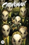 Catwoman, Vol. 3:...