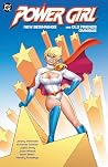Power Girl: New B...