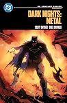 Dark Nights: Metal