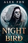 Night Bird: Book 14