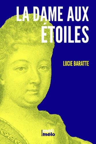 La Dame aux étoiles