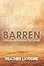 Barren: A Shared Journey of Infertility, Loss, and Faith