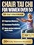 Chair Tai Chi for Women Ove...