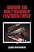GRUESOME AND GRISLY MURDERS...