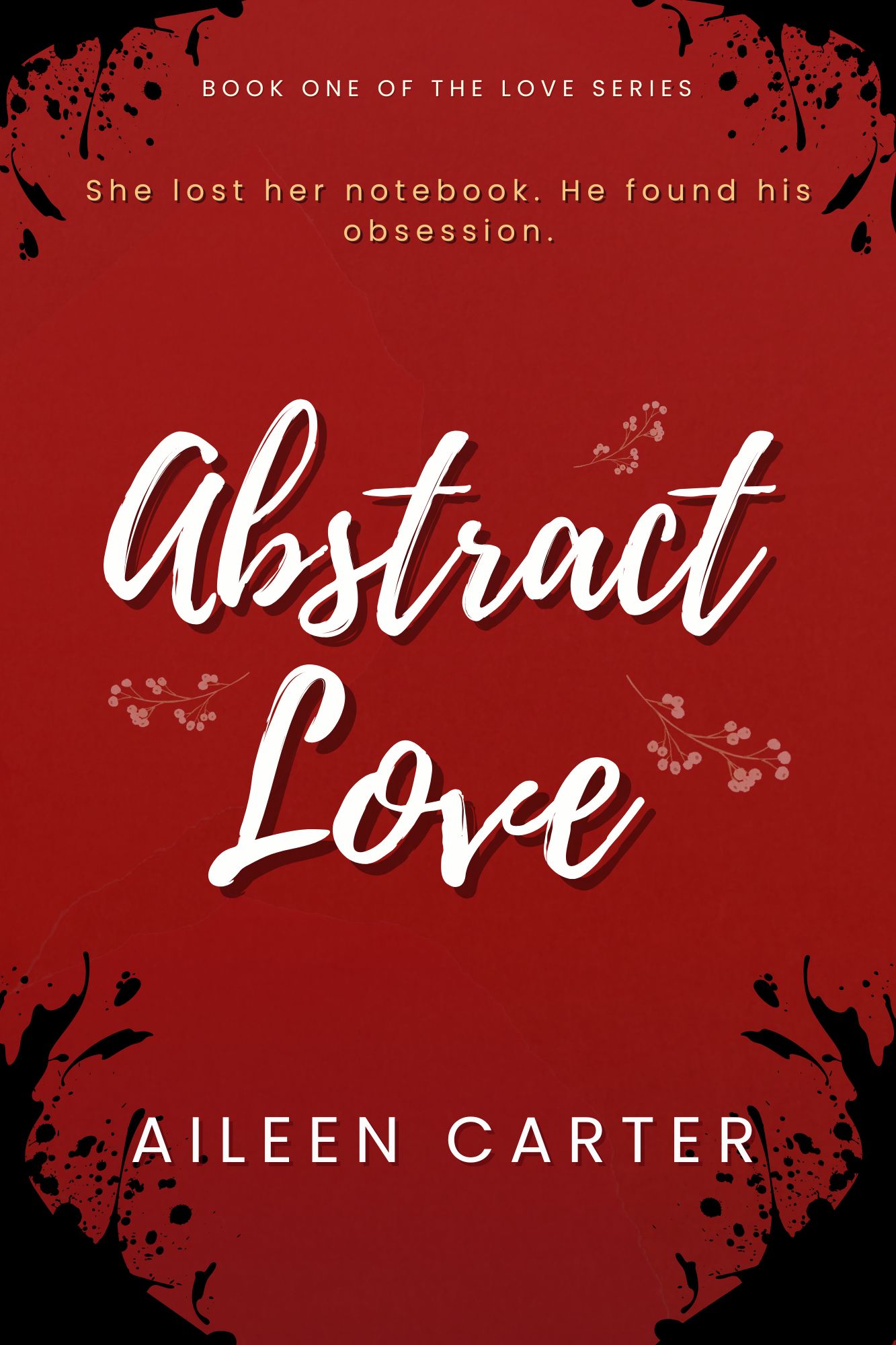 Abstract Love (Love #1)