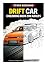 Drift Car Coloring Book for...