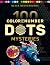 100 Color by Number Dots Mysteries: A Dot Coloring Book For Adults Relaxation and Wonder – Color Dots by Number and Letter (Pixelcolorist Quest)