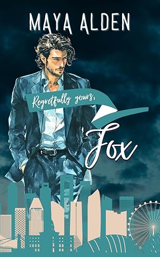 Fox: A Short Romance (Regretfully Yours)