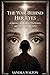 The War Behind Her Eyes by Sandra Walton