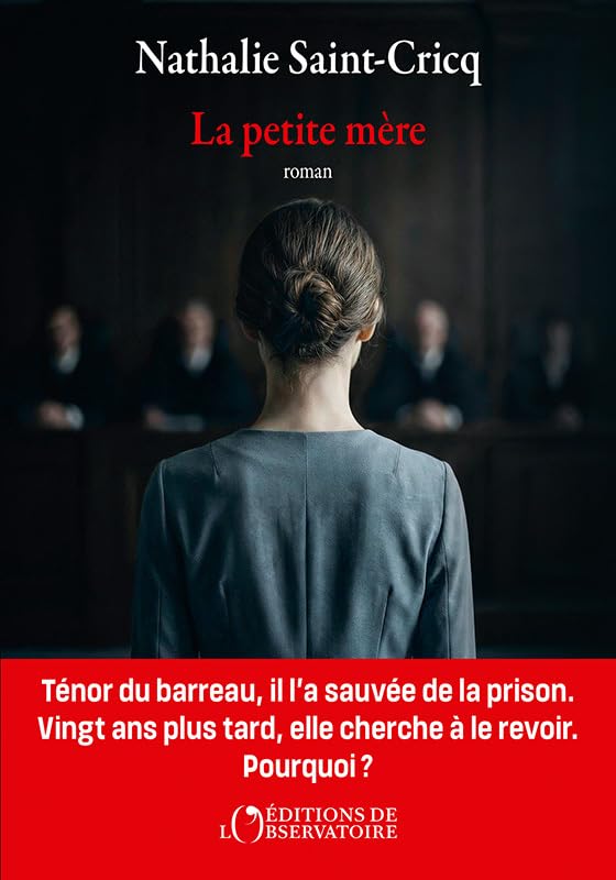 La Petite Mère (Paperback)