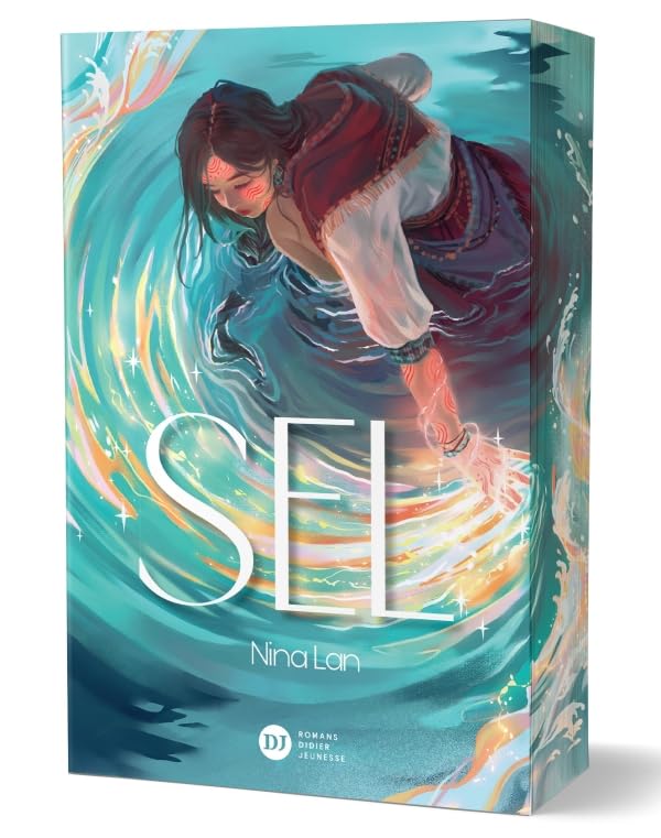 Sel (Paperback)