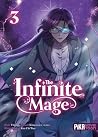 The Infinite Mage...