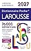 Dictionnaire Larousse Poche Plus 2027