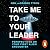 Take Me to Your Leader: Perspectives on Your First Alien Encounter