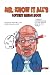 Mr. Know It All’s Lottery Dream Book by Andrew Hurley
