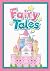 fairy tale coloring book