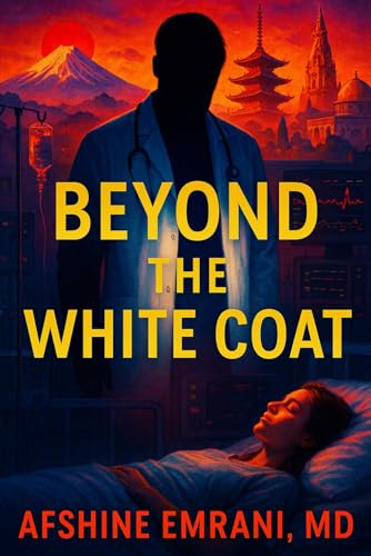Beyond the White Coat: A Novel (Paperback)