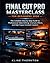 Final Cut Pro Masterclass for Beginners 2026 by Kline Thornton