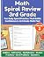 Math Spiral Review 3rd Grade by Harrison Roberts