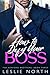 How to Defy Your Boss: A Grumpy Sunshine Billionaire Boss Romance (The Ashford Brothers)
