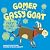 Gomer the Gassy Goat by Hayley Rose