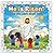 He Is Risen!: Color and Learn about Jesus