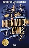 Inheritance Games...