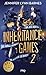 Inheritance Games 2 - Tome 02 : Les héritiers disparus (2)