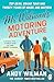 Mr Wilman’s Motoring Adventure: Top Gear, Grand Tour, Clarkson and Me