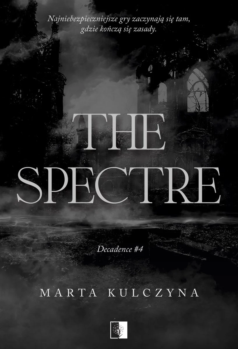 The Spectre (Decadence, #4)