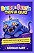 Derpy & Sussie Trivia Quiz by Hannah Hart