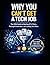 Why You Can’t Get a Tech Job (And How to Fix It) by Colleen Cummings