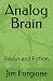 Analog Brain by Jim Forgione