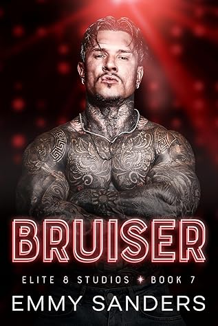 Bruiser (Elite 8 Studios, #7)