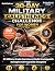 The 30-Day Military Calisthenics Challenge for Women by Daniel Holtman